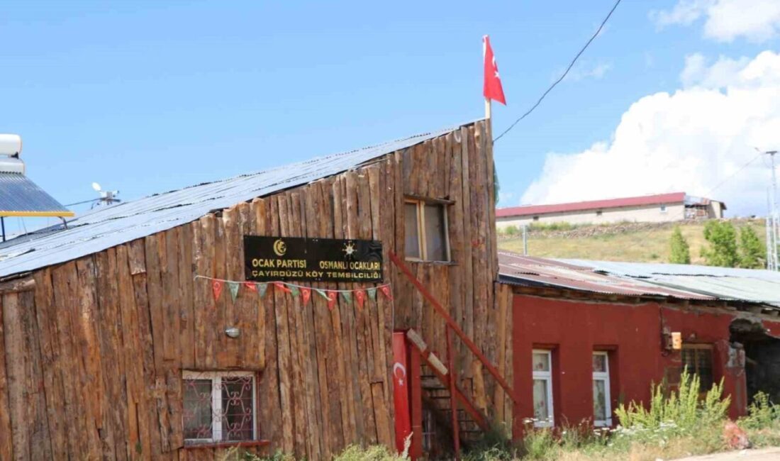 Osmanlı Ocakları Genel Başkanı Kadir Canpolat, tartıştığı abisi tarafından silahla