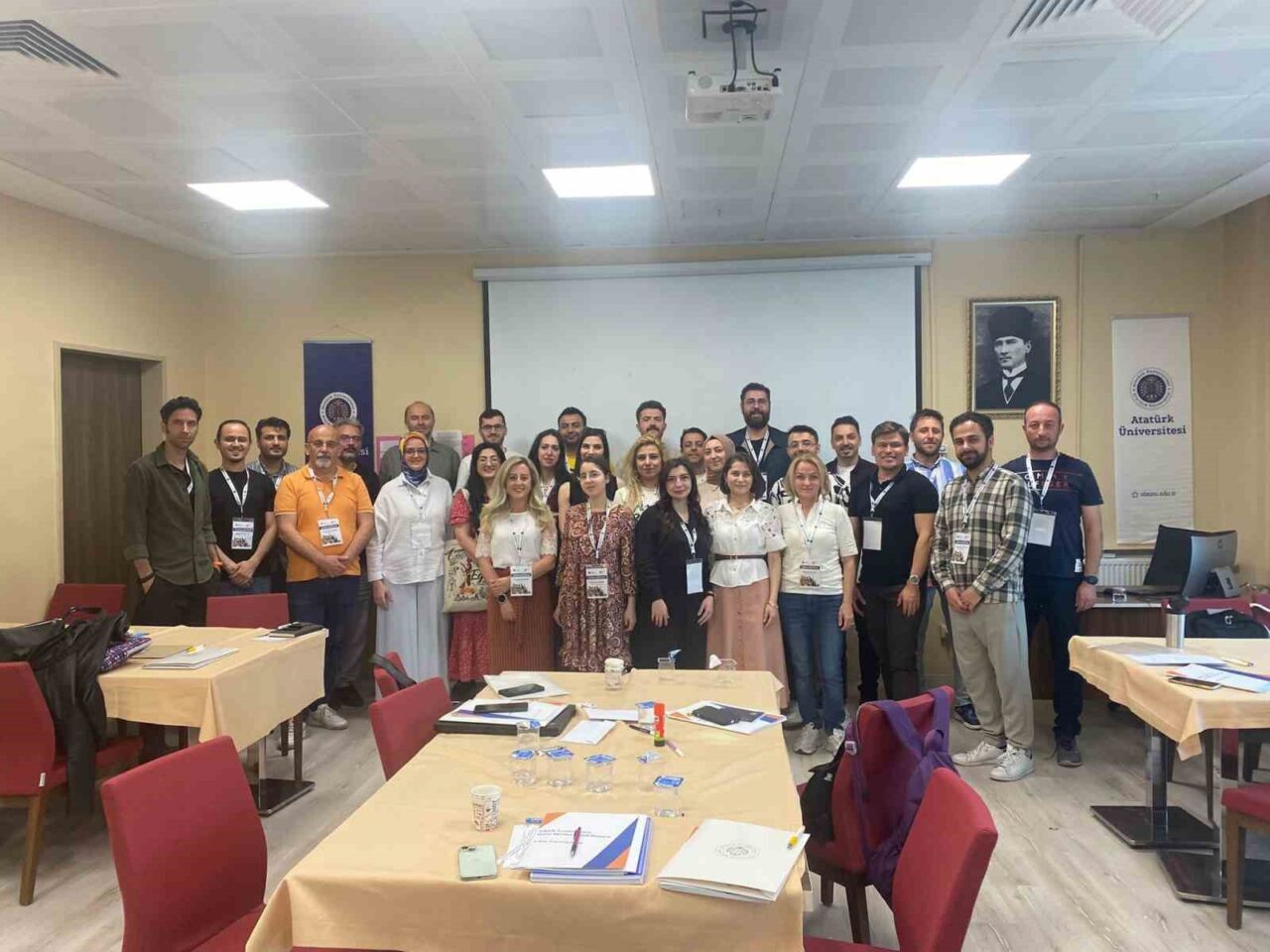 Ölçme, Seçme ve Yerleştirme Merkezi (ÖSYM) Yabancı Dil Sınavları Daire