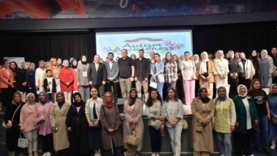 Avrupa Birliği Eğitim ve Gençlik Programları Merkezi Başkanlığı (Türkiye Ulusal