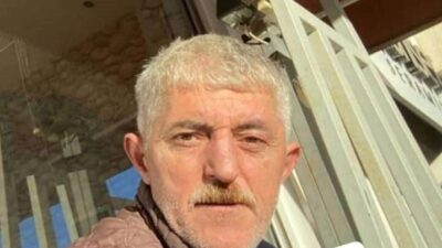 Sakarya’nın Hendek ilçesinde otomobil ile çarpışan motosikletin 54 yaşındaki sürücüsü