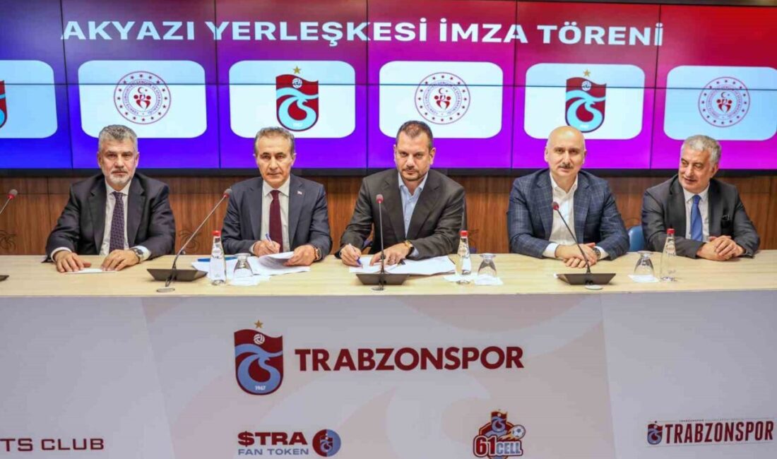 Şenol Güneş Spor Kompleksi içerisinde yer alan stadyum altı ve