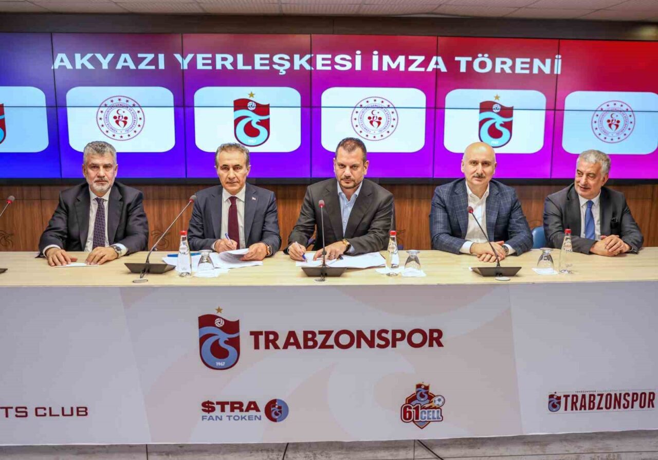 Şenol Güneş Spor Kompleksi içerisinde yer alan stadyum altı ve