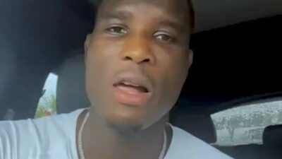 Trabzonspor’un yeni transferi Paul Onuachu, daha iyi ve daha güçlü