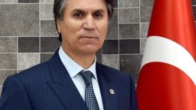 Türkiye Curling Federasyonu Başkanı Prof. Dr. Kenan Şebin, 2024-2025 sezonunu