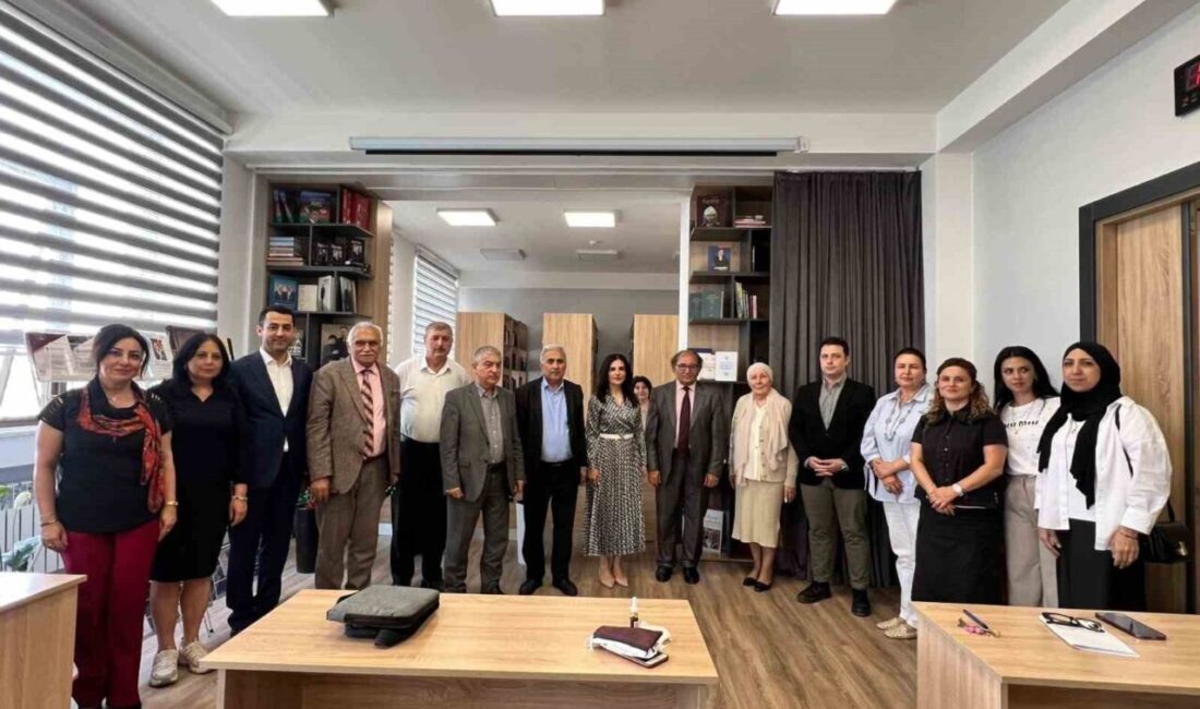 Atatürk Üniversitesi Edebiyat Fakültesi Doğu Dilleri ve Edebiyatları Bölümü öğretim