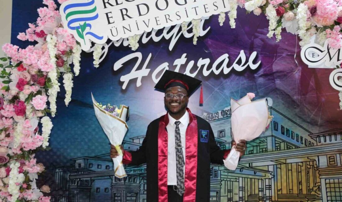 Üniversite eğitimi için 7 yıl önce geldiği Rize’de yöre kültürünü