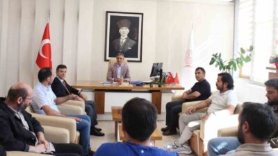 Uluslararası MEB Robot Yarışması’na katılan Bayburt Mesleki ve Teknik Anadolu