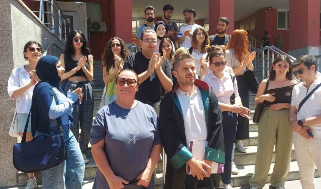 Kocaeli’de Rümeysa Meriç Özcan’ı boynuna ip bağlayarak bayıltan ve kamyonetle