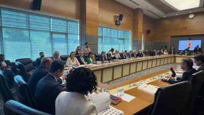 TBMM Sağlık, Aile, Çalışma ve Sosyal İşler Komisyonu’nda sağlık alanına