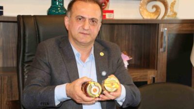 Dünyaca ünlü ‘Anzer Balı’nın’ sahteleri hakkında hukuki mücadele başlatıldı. Rize’nin