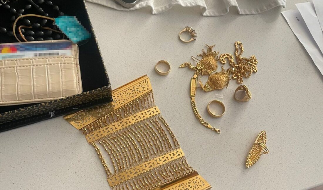 Sakarya Emniyet Müdürlüğü ekiplerince Sapanca’da bulunan bungalov işletme hesaplarına ait