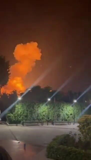 İran’da düzenlenen uluslararası spor müsabakasına katılan Sakaryalı sporcular, İsrail’in saldırıları