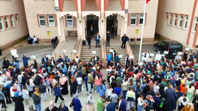 Erzurum’un eğitimde parlayan yıldızı İbrahim Hakkı Kubilay İmam Hatip Ortaokulu,