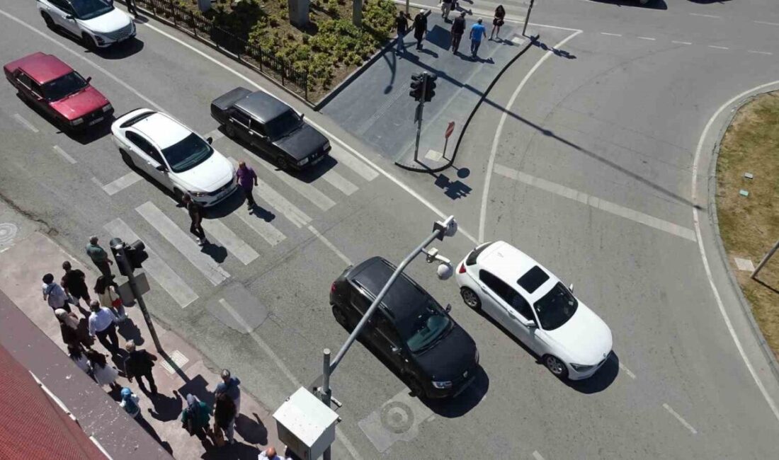 Samsun Büyükşehir Belediyesi (SBB) Meclis Toplantısı’nda İl Emniyet Müdürlüğü ile