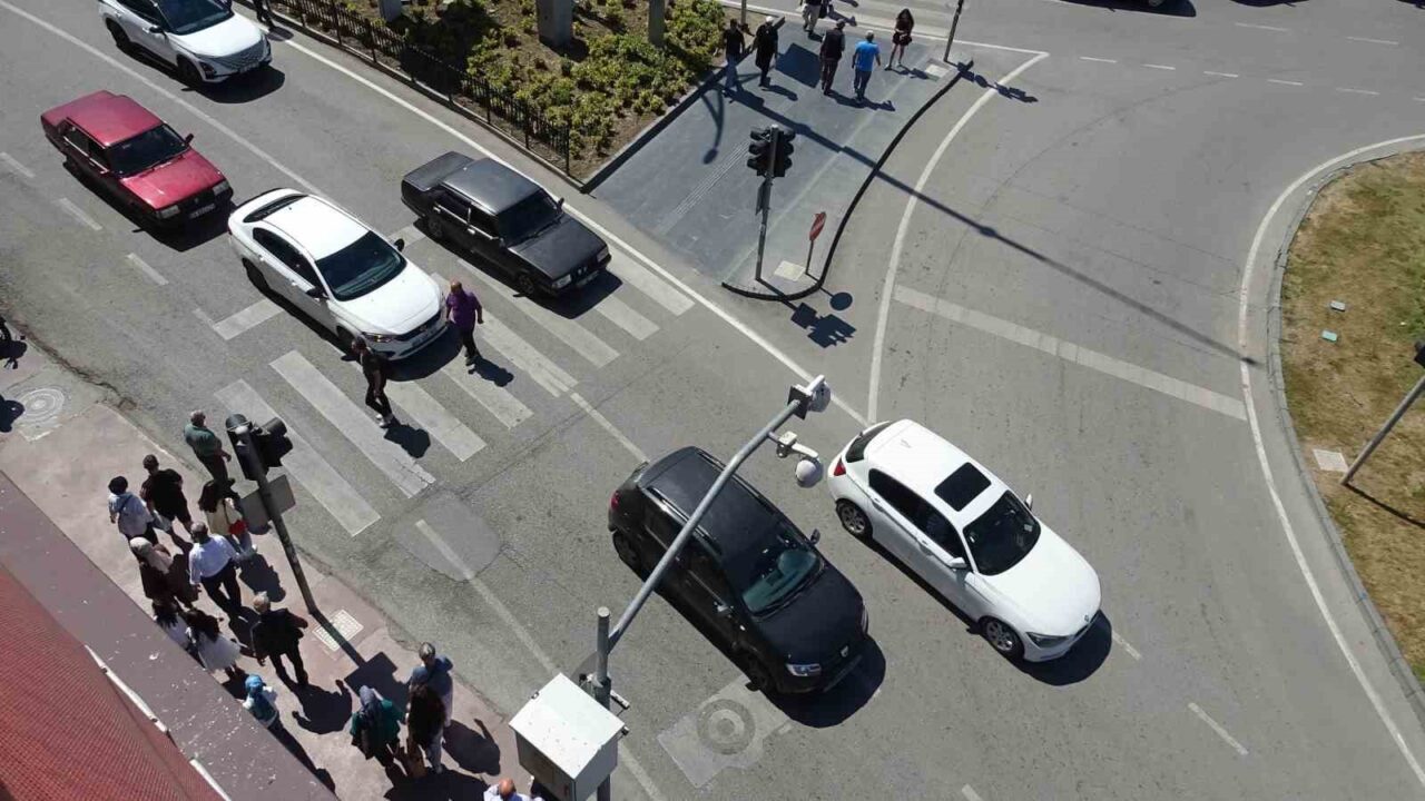 Samsun Büyükşehir Belediyesi (SBB) Meclis Toplantısı’nda İl Emniyet Müdürlüğü ile