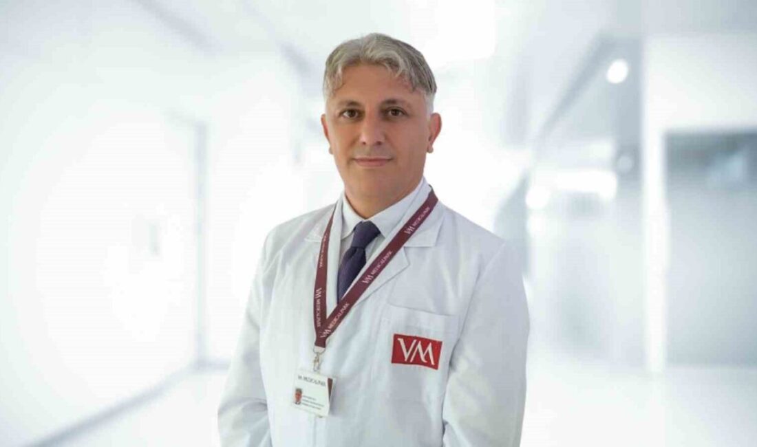Dikkat çeken bir davranışsal sağlık sorunu olarak öne çıkan ‘sanal