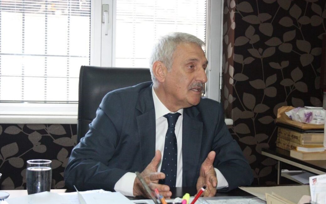 TFF 3. Lig’de mücadele eden Trabzon temsilcisi Sebat Gençlik FK’