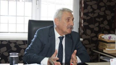 TFF 3. Lig’de mücadele eden Trabzon temsilcisi Sebat Gençlik FK’