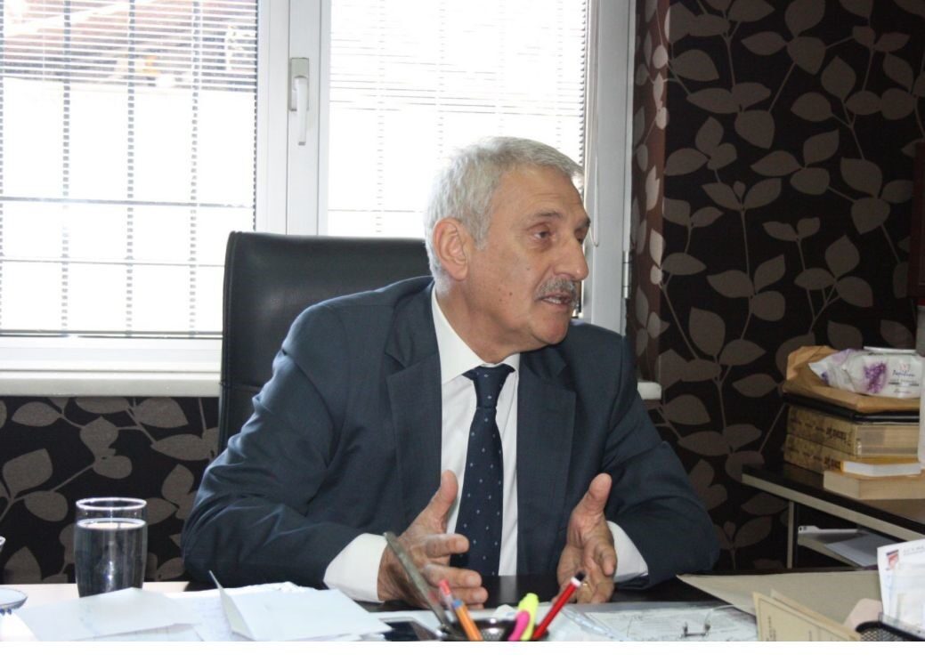 TFF 3. Lig’de mücadele eden Trabzon temsilcisi Sebat Gençlik FK’