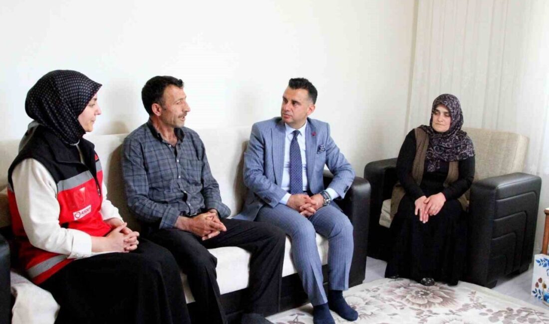 Erzurum Aile ve Sosyal Hizmetler İl Müdürlüğü, 2025 Aile Yılı