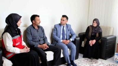 Erzurum Aile ve Sosyal Hizmetler İl Müdürlüğü, 2025 Aile Yılı