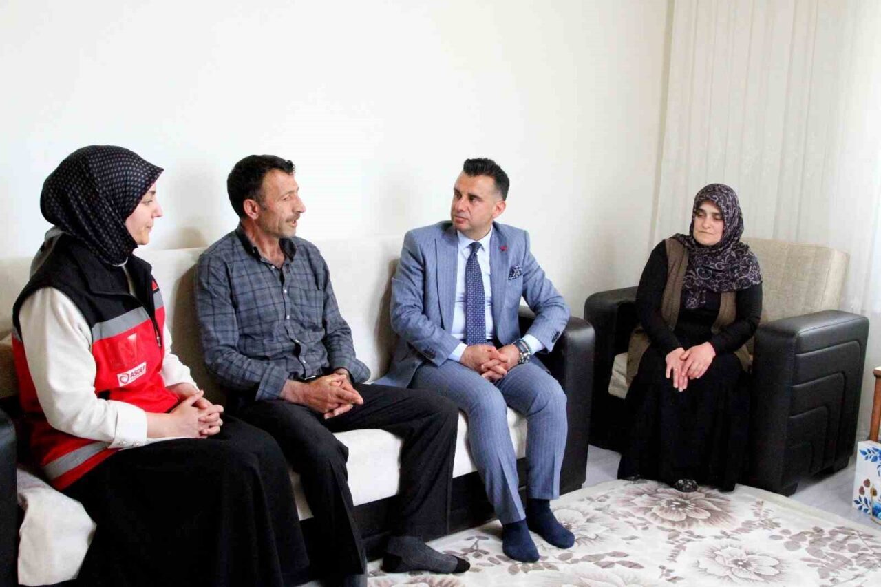 Erzurum Aile ve Sosyal Hizmetler İl Müdürlüğü, 2025 Aile Yılı