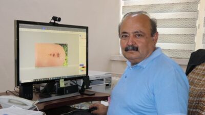 Sivas Cumhuriyet Üniversitesi Tıp Fakültesi Halk Sağlığı Ana Bilim Dalı