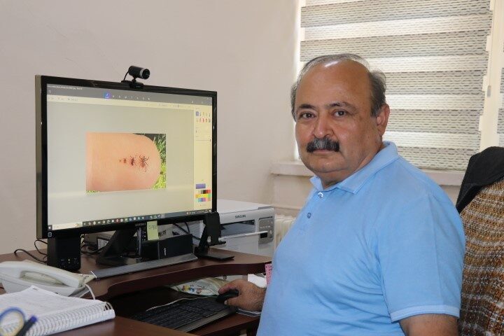 Sivas Cumhuriyet Üniversitesi Tıp Fakültesi Halk Sağlığı Ana Bilim Dalı