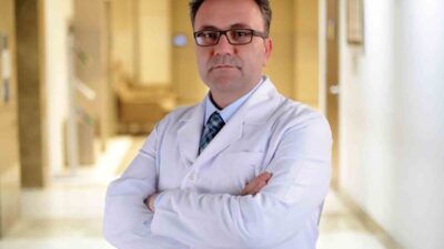 Kalp ve Damar Cerrahisi Uzmanı Opr. Dr. Murat Küsdül, artan