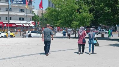 Kütahya’nın Simav ilçesinde Richter ölçeğine göre, 4.5 büyüklüğünde deprem meydana