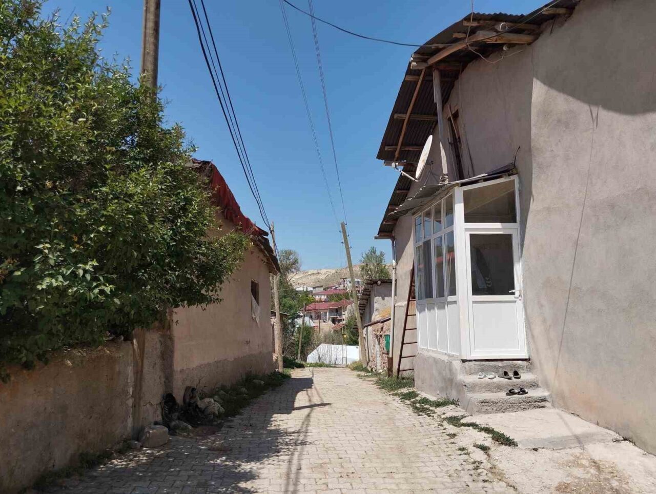 Sivas’ta 4.0 büyüklüğünde deprem meydana geldi. AFAD verilerine göre Sivas’ın