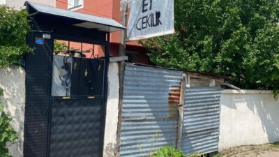Sivas’ta Kurban Bayramı boyunca yapılan denetimlerde, et çekimi yapan 100