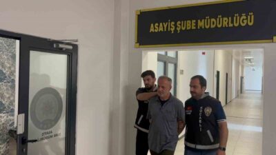 Kocaeli’nin İzmit ilçesinde sokak ortasından bir kişiyi başından silahla vurarak