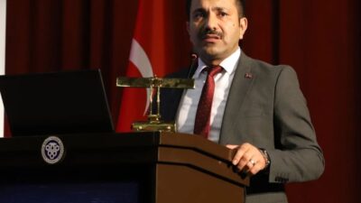 Erzincan’da Türkiye İş Kurumu tarafından düzenlenen son eğitim programı tamamlandı.