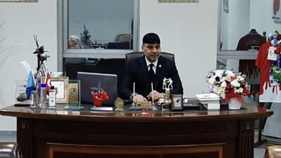 Dünya Gençlik Konfederasyonu (DGSK) Erzurum İl Başkanı Gürkan Sönmez, okulların