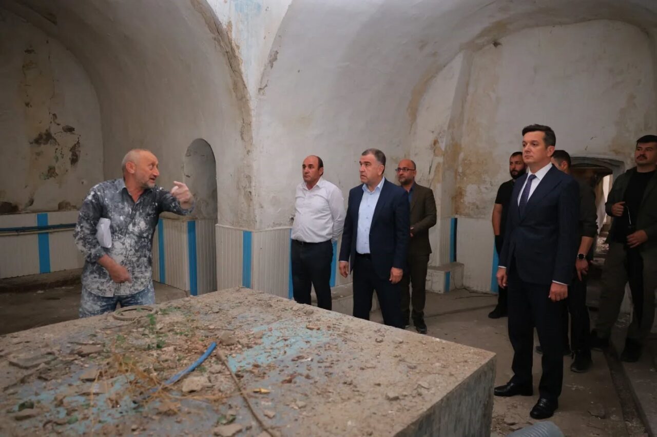 Bayburt’un tarihi ve kültürel değerleri arasında yer alan, zamanla terk