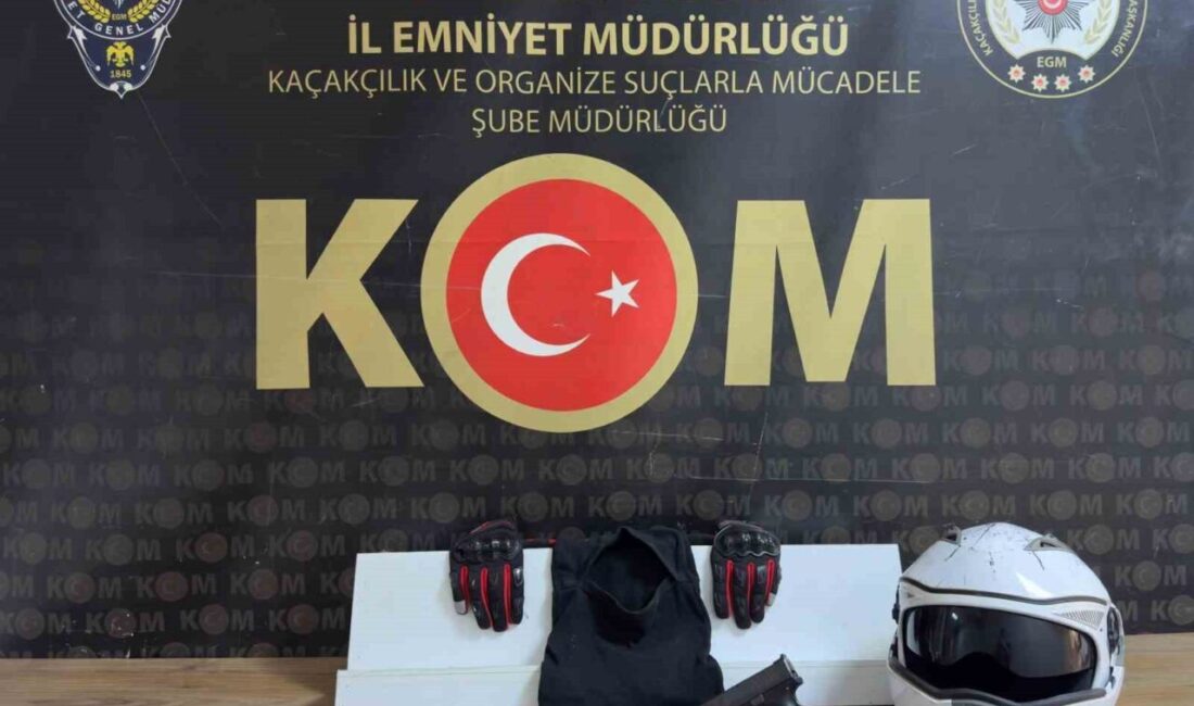 Tekel bayiine silahlı saldırının şüphelileri yakalandı: İstanbul’daki bir olayla da bağlantılı çıktılar Sakarya’nın Adapazarı ilçesinde üç gün önce tekel bayiine gerçekleştirilen ve