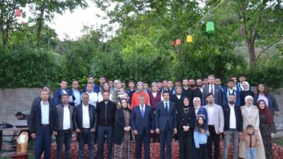 Erzincan’ın Tercan ilçesinde Tercan Mesleki ve Teknik Anadolu Lisesi, 2024-2025