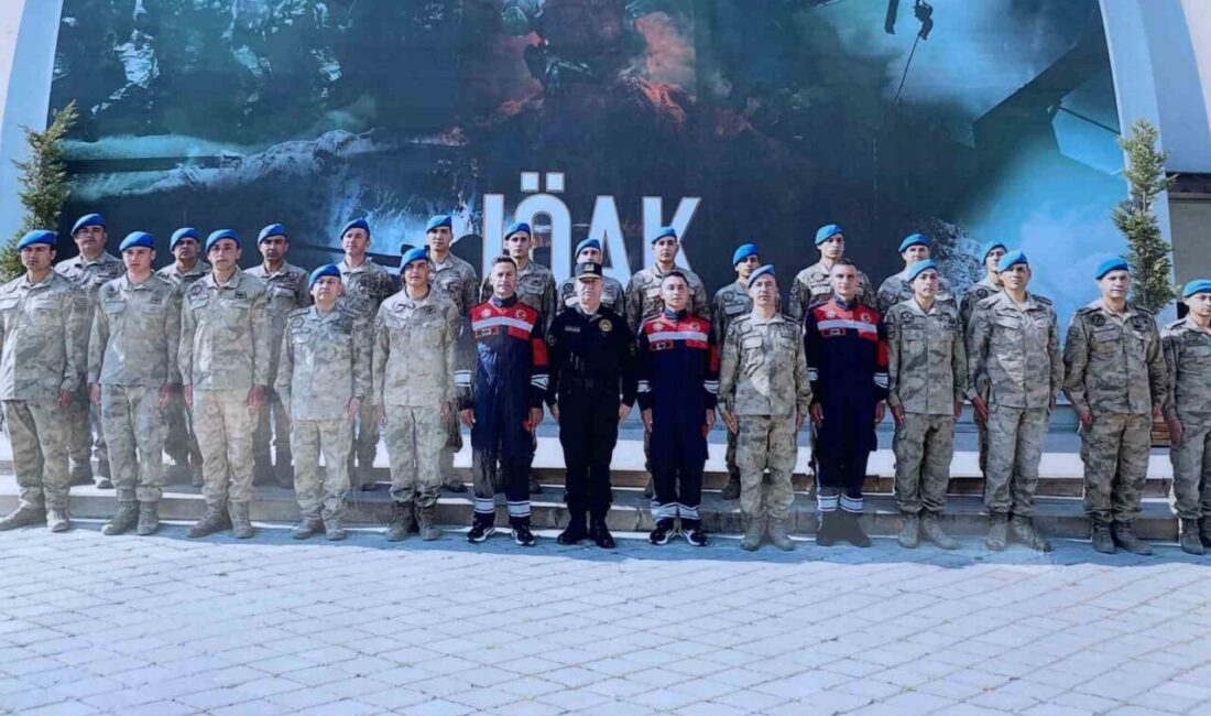 Trabzon Büyükşehir Belediyesi İtfaiye Dairesi Başkanlığı Su Altı ve Su