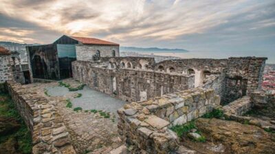 Trabzon Büyükşehir Belediyesi’nin sorumluluğundaki kültürel miras alanları, 2025’in ilk yarısında