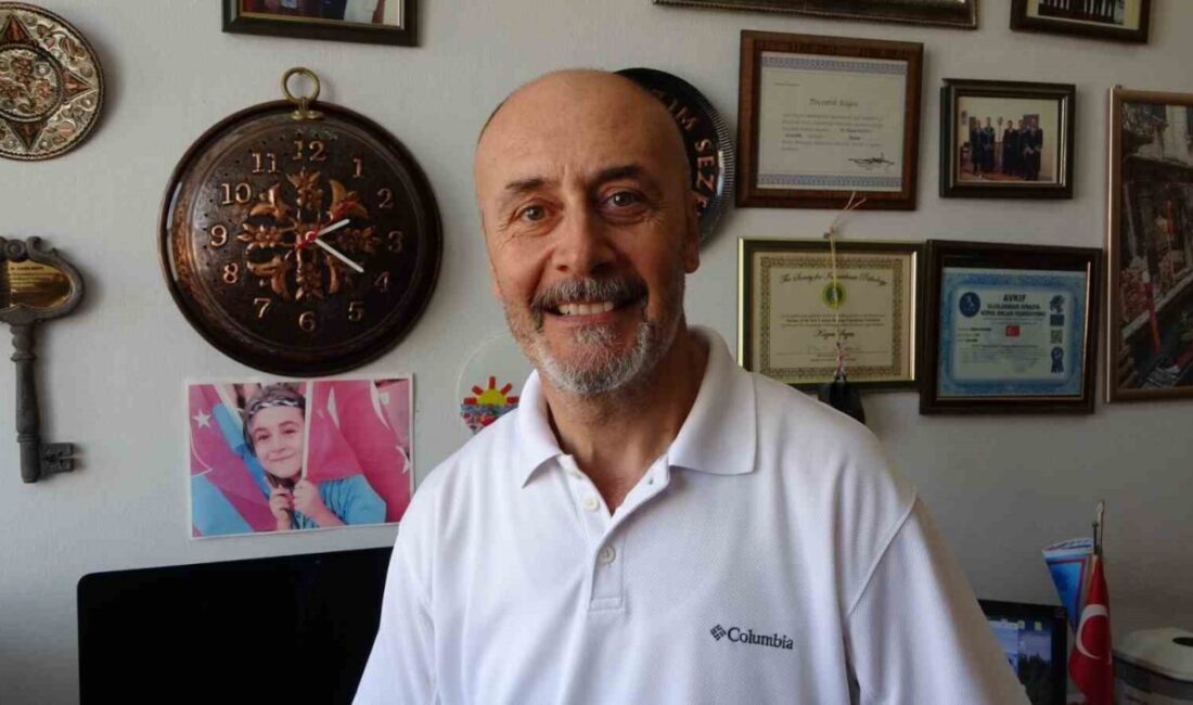 Trabzon’un Çaykara ilçesinin Demirkapı Yaylası’nda dün 75 dağcının kaybolduğu haberlerine