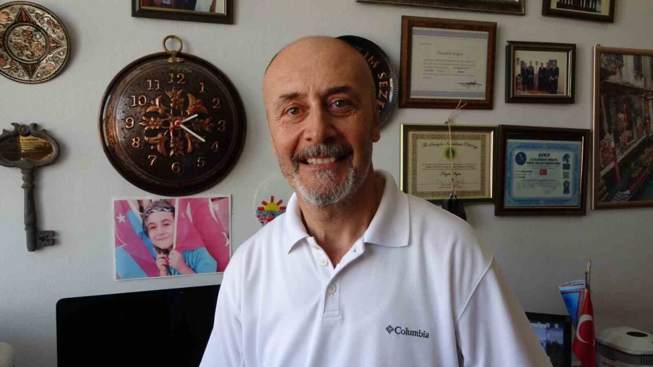 Trabzon’un Çaykara ilçesinin Demirkapı Yaylası’nda dün 75 dağcının kaybolduğu haberlerine