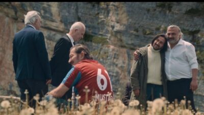 Trabzonspor, 2025-2026 sezonu formaları için hazırladığı tanıtım videosu çok beğenildi.