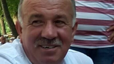 Sinop’ta devrilen traktörün altında kalan sürücü hayatını kaybetti. Kaza, Erfelek