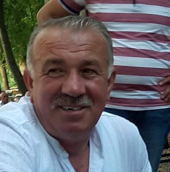 Sinop’ta devrilen traktörün altında kalan sürücü hayatını kaybetti. Kaza, Erfelek