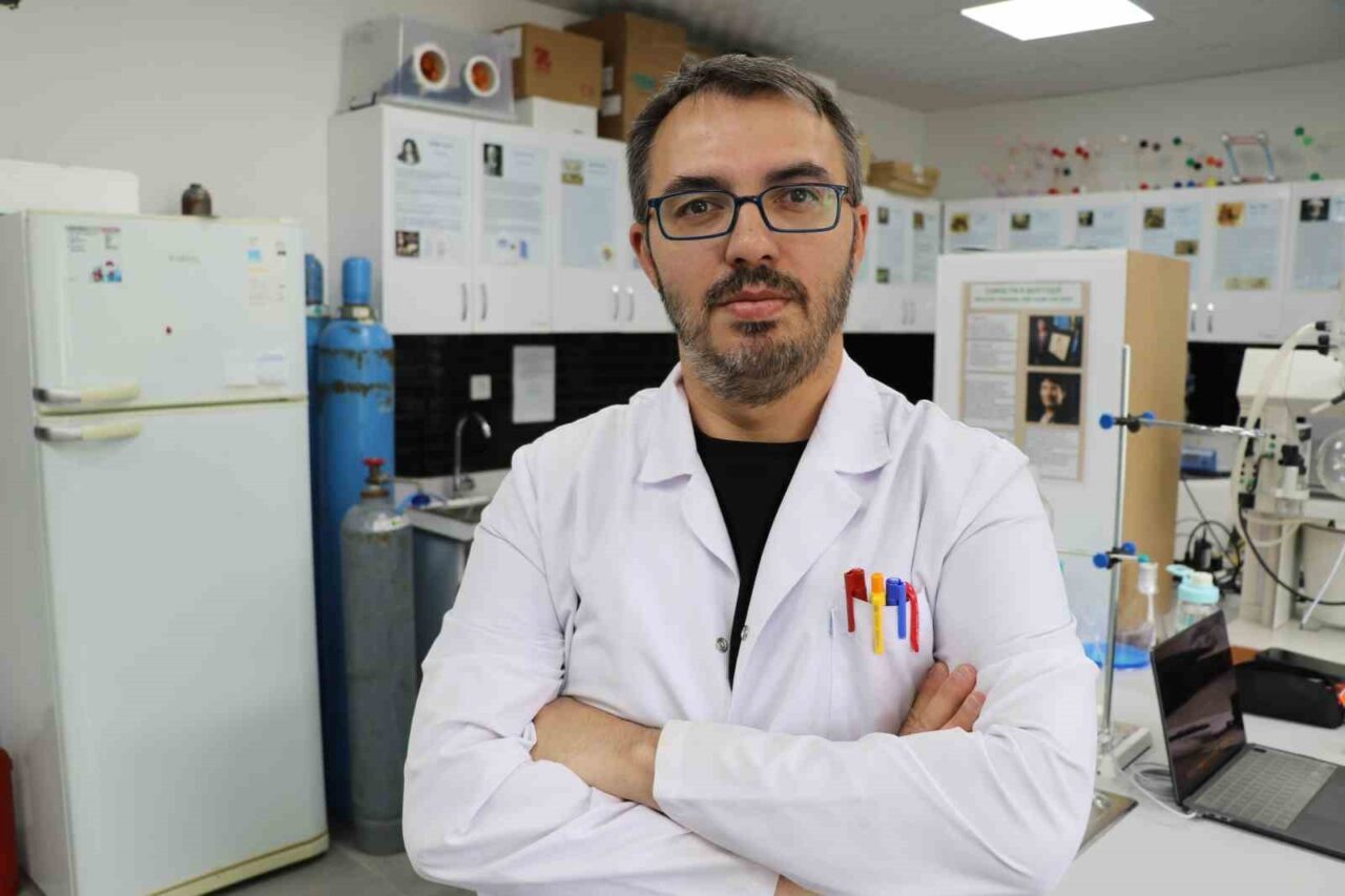 Sivas Cumhuriyet Üniversitesi’nin öncülüğünde yürütülen bilimsel çalışmada, mide kanseri tedavisinde