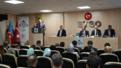 Azerbaycan Cumhuriyeti tarafından 2025 yılının “Anayasa ve Egemenlik Yılı” ilan