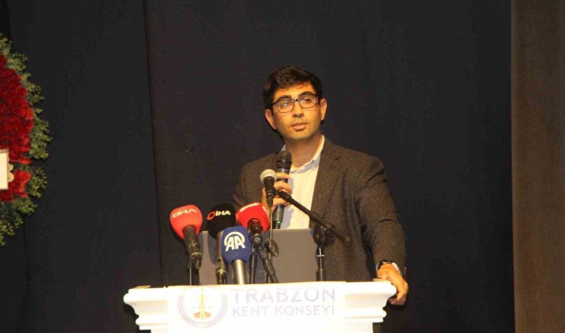 Çevre, Şehircilik ve İklim Değişikliği Bakanlığı İklim Değişikliği Başkanlığı’ndan Çevre