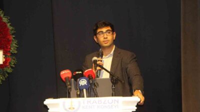 Çevre, Şehircilik ve İklim Değişikliği Bakanlığı İklim Değişikliği Başkanlığı’ndan Çevre