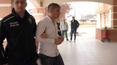 Kastamonu’da uyuşturucu parası anlaşmazlığı yüzünden çıktığı iddia edilen tartışmada 1